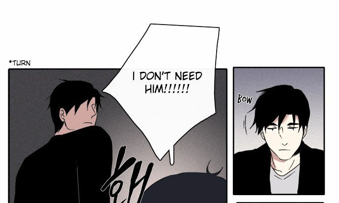 The Children's Teacher, Mr. Kwon Chapter 44 page 5 - Chapter 44 : What I Wanted To Say