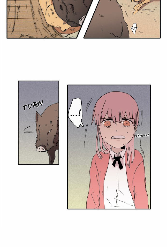 The Children's Teacher, Mr. Kwon Chapter 46 page 12 - Chapter 46 : Farewell Without A Sendoff (2)