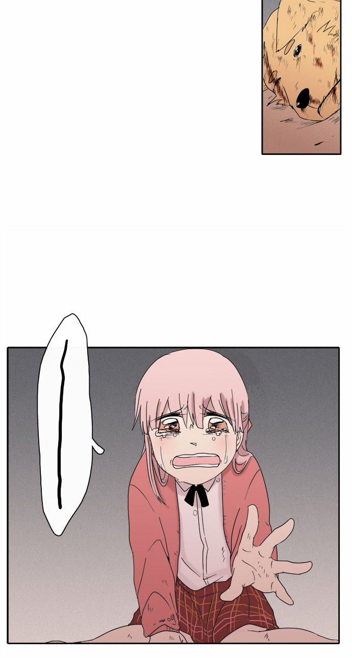 The Children's Teacher, Mr. Kwon Chapter 46 page 16 - Chapter 46 : Farewell Without A Sendoff (2)