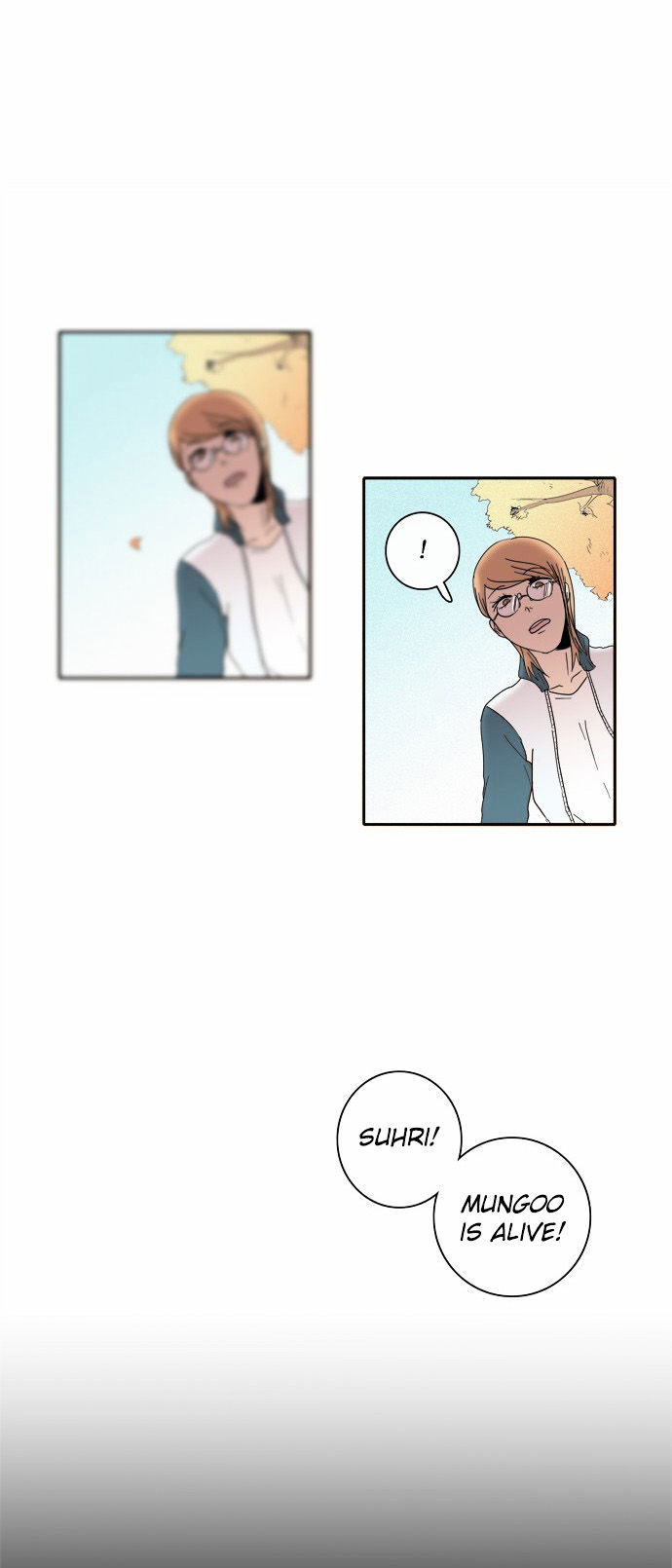 The Children's Teacher, Mr. Kwon Chapter 46 page 21 - Chapter 46 : Farewell Without A Sendoff (2)
