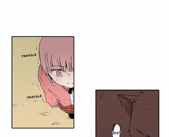 The Children's Teacher, Mr. Kwon Chapter 46 page 9 - Chapter 46 : Farewell Without A Sendoff (2)