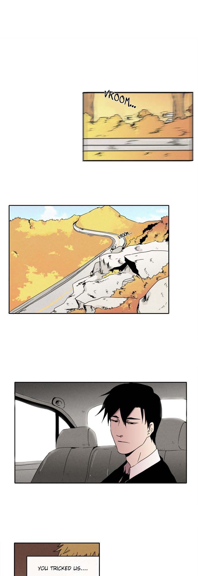 The Children's Teacher, Mr. Kwon Chapter 47 page 1 - Chapter 47 : Crisis