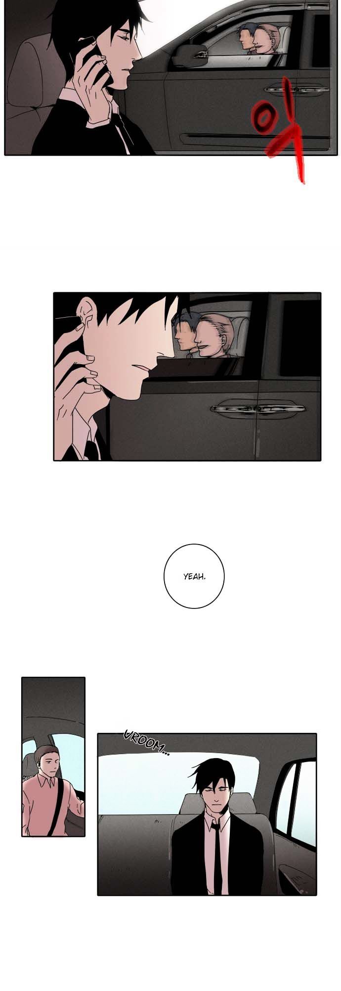 The Children's Teacher, Mr. Kwon Chapter 47 page 4 - Chapter 47 : Crisis