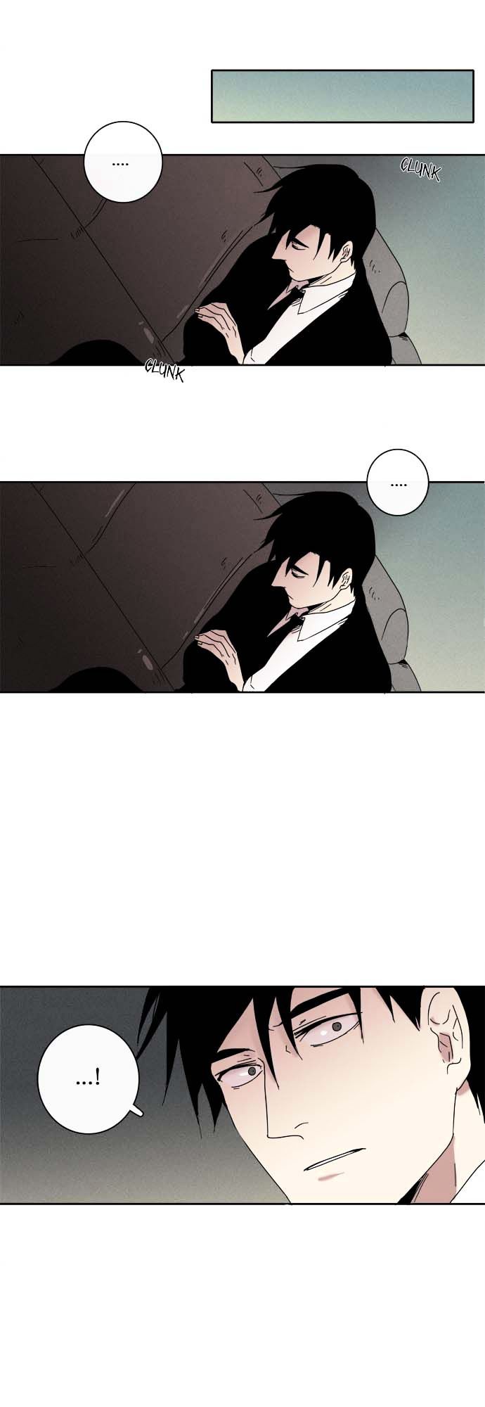 The Children's Teacher, Mr. Kwon Chapter 47 page 5 - Chapter 47 : Crisis