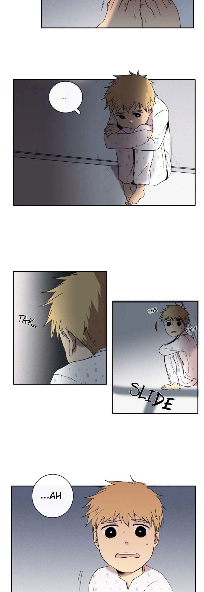 The Children's Teacher, Mr. Kwon Chapter 48 page 13 - Chapter 48 : Confrontation