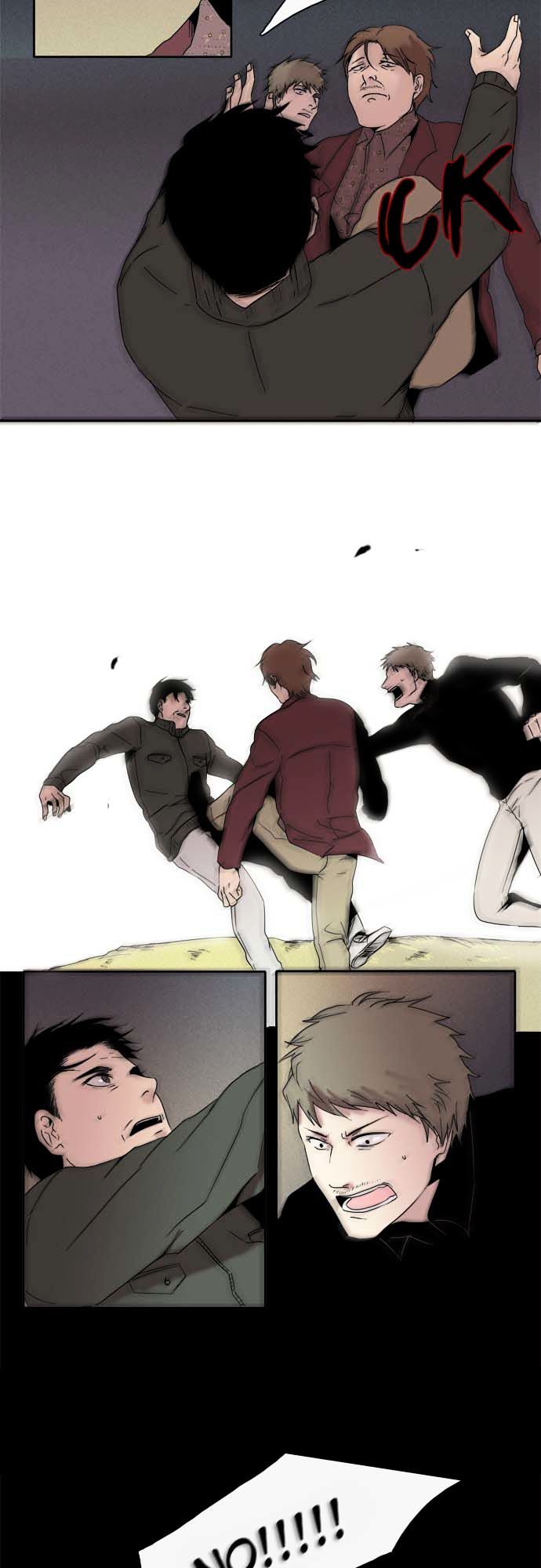 The Children's Teacher, Mr. Kwon Chapter 49 page 11 - Chapter 49 : Disclosure