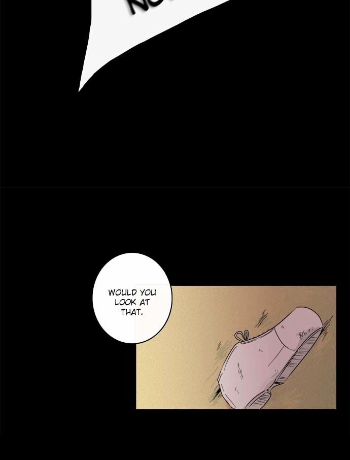 The Children's Teacher, Mr. Kwon Chapter 49 page 12 - Chapter 49 : Disclosure