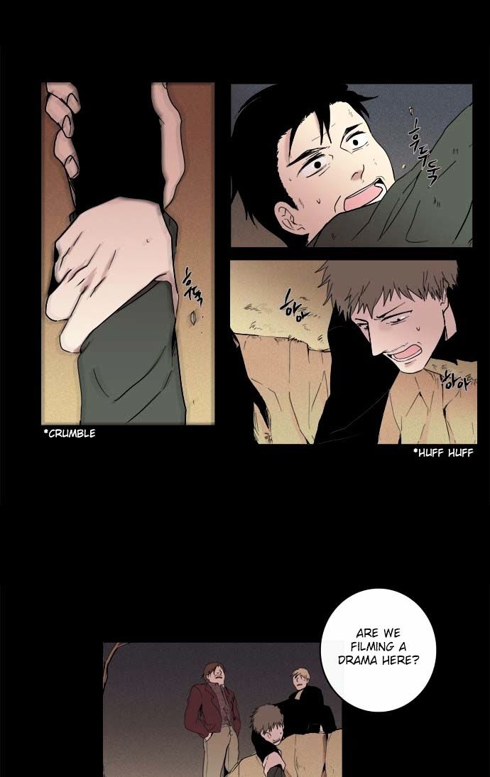 The Children's Teacher, Mr. Kwon Chapter 49 page 13 - Chapter 49 : Disclosure