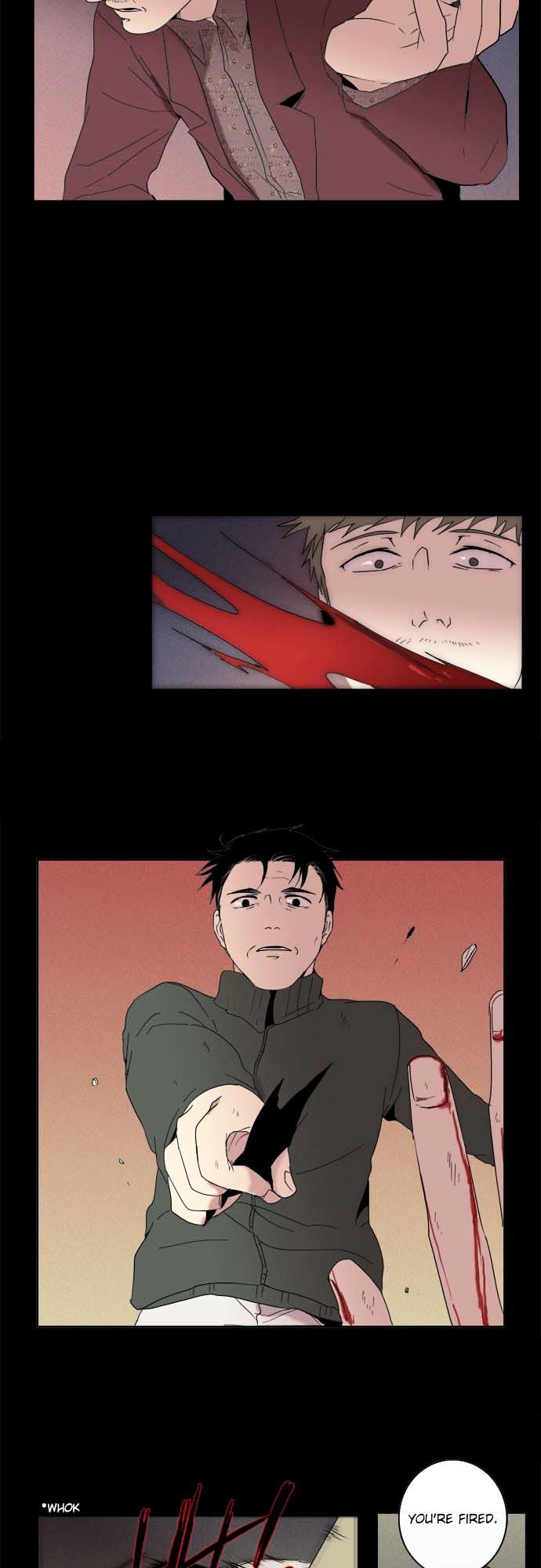 The Children's Teacher, Mr. Kwon Chapter 49 page 15 - Chapter 49 : Disclosure