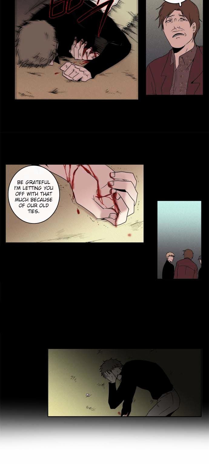The Children's Teacher, Mr. Kwon Chapter 49 page 16 - Chapter 49 : Disclosure