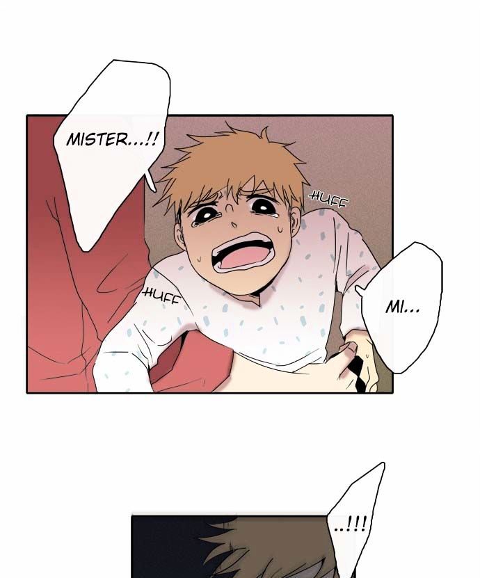 The Children's Teacher, Mr. Kwon Chapter 49 page 21 - Chapter 49 : Disclosure