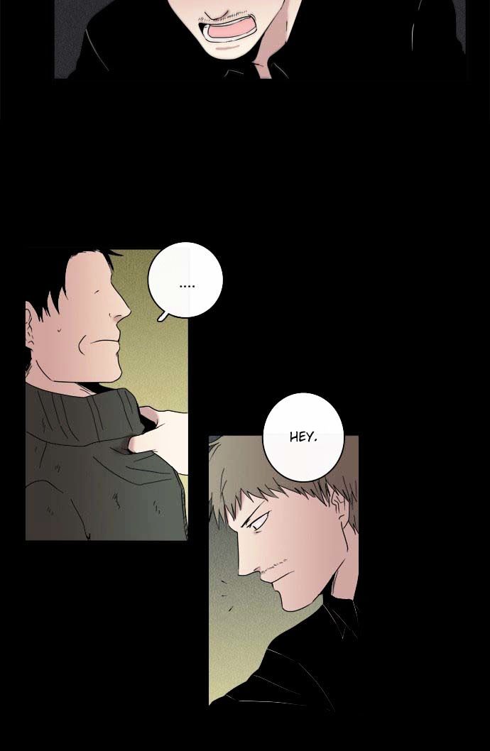 The Children's Teacher, Mr. Kwon Chapter 49 page 4 - Chapter 49 : Disclosure