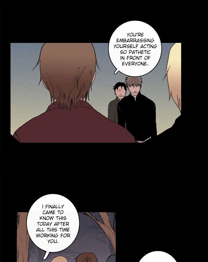 The Children's Teacher, Mr. Kwon Chapter 49 page 9 - Chapter 49 : Disclosure