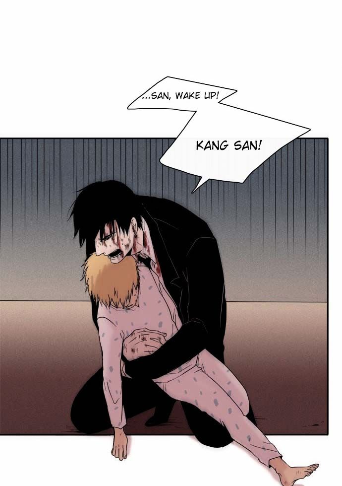 The Children's Teacher, Mr. Kwon Chapter 50 page 13 - Chapter 50 : Empty Space