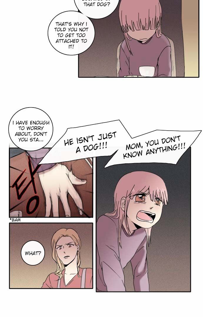 The Children's Teacher, Mr. Kwon Chapter 50 page 16 - Chapter 50 : Empty Space