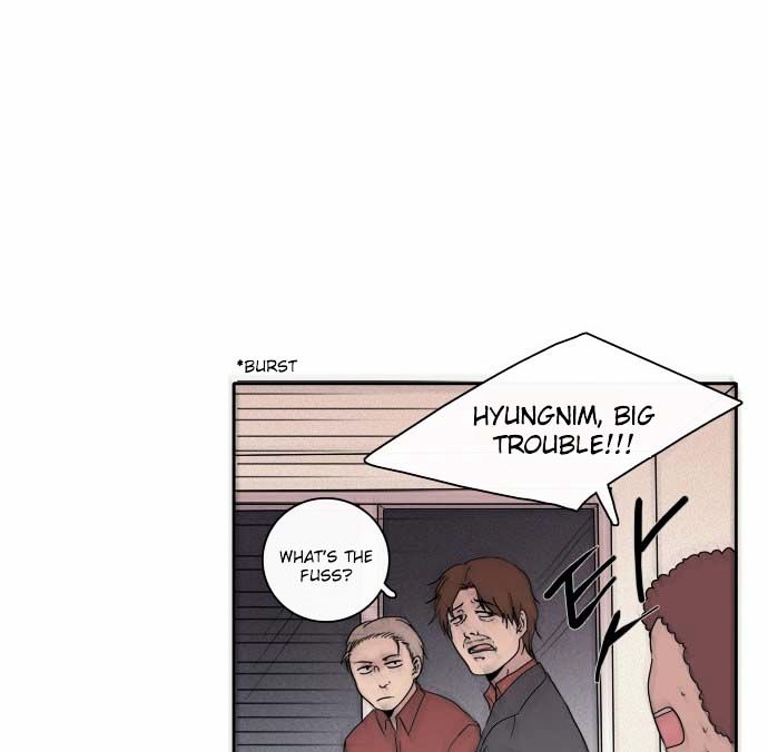 The Children's Teacher, Mr. Kwon Chapter 50 page 5 - Chapter 50 : Empty Space