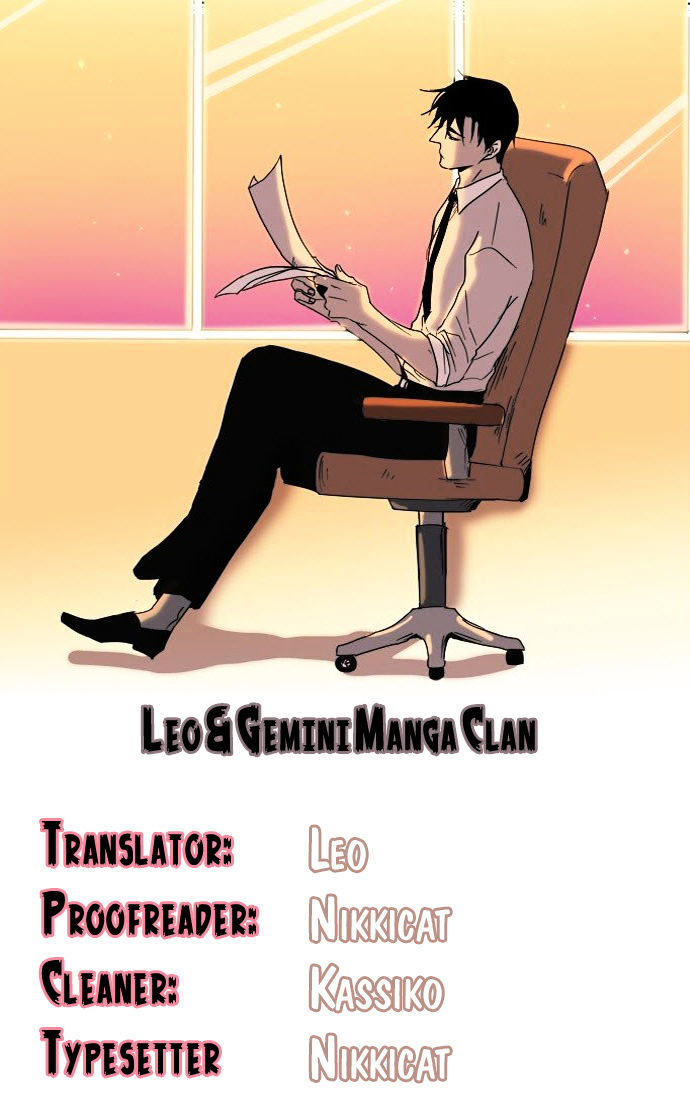The Children's Teacher, Mr. Kwon Chapter 52 page 1 - Chapter 52 : Resolution