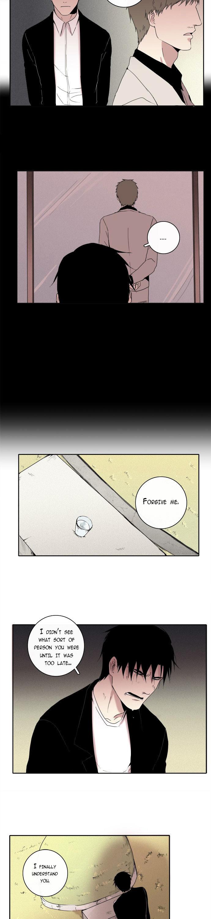 The Children's Teacher, Mr. Kwon Chapter 52 page 11 - Chapter 52 : Resolution