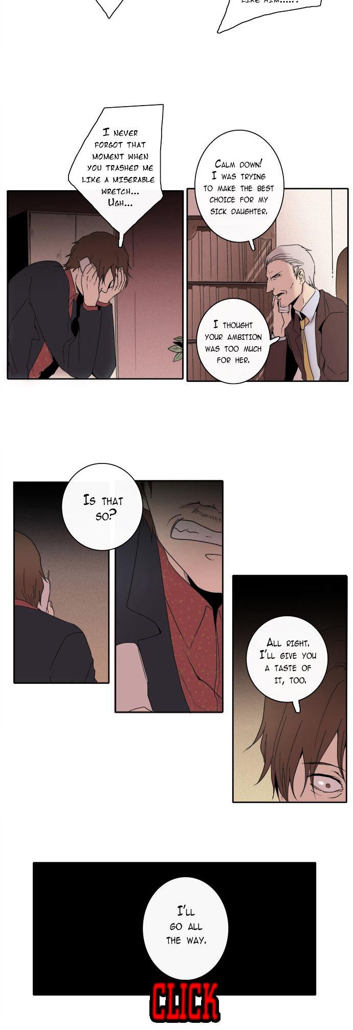 The Children's Teacher, Mr. Kwon Chapter 52 page 5 - Chapter 52 : Resolution