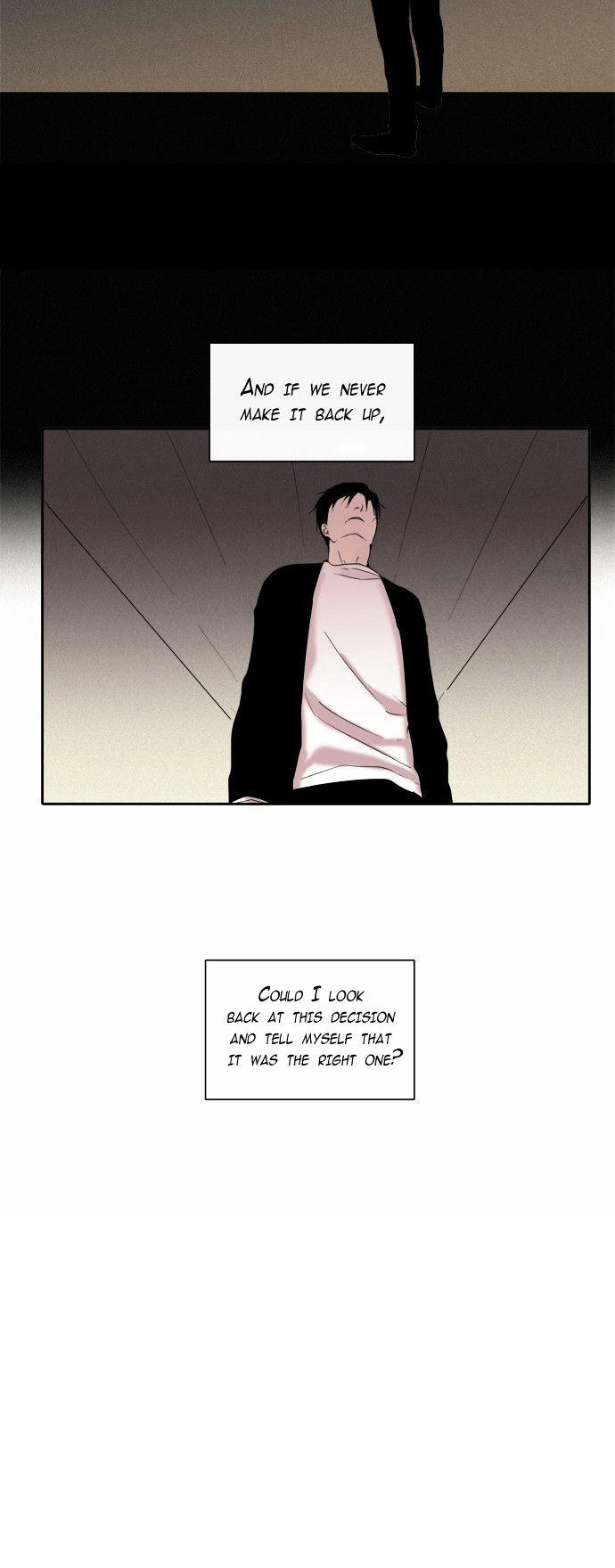 The Children's Teacher, Mr. Kwon Chapter 53 page 10 - Chapter 53 : Revival