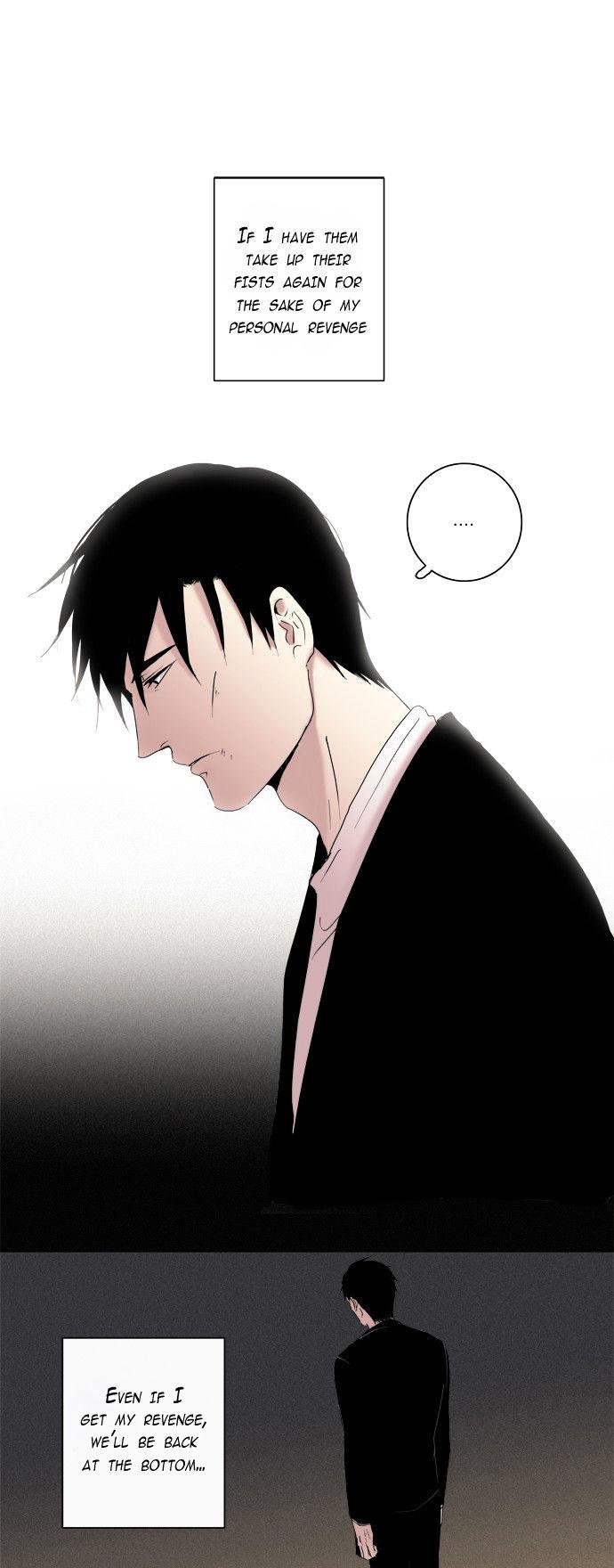 The Children's Teacher, Mr. Kwon Chapter 53 page 9 - Chapter 53 : Revival