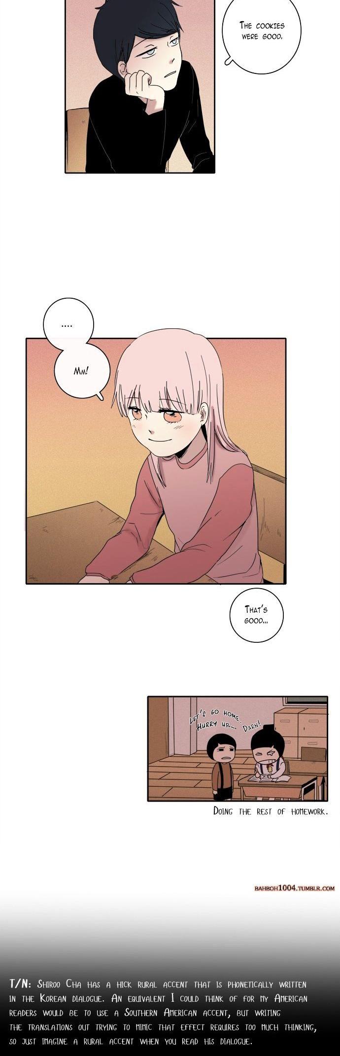 The Children's Teacher, Mr. Kwon Chapter 55 page 12 - Chapter 55 : Clean Up