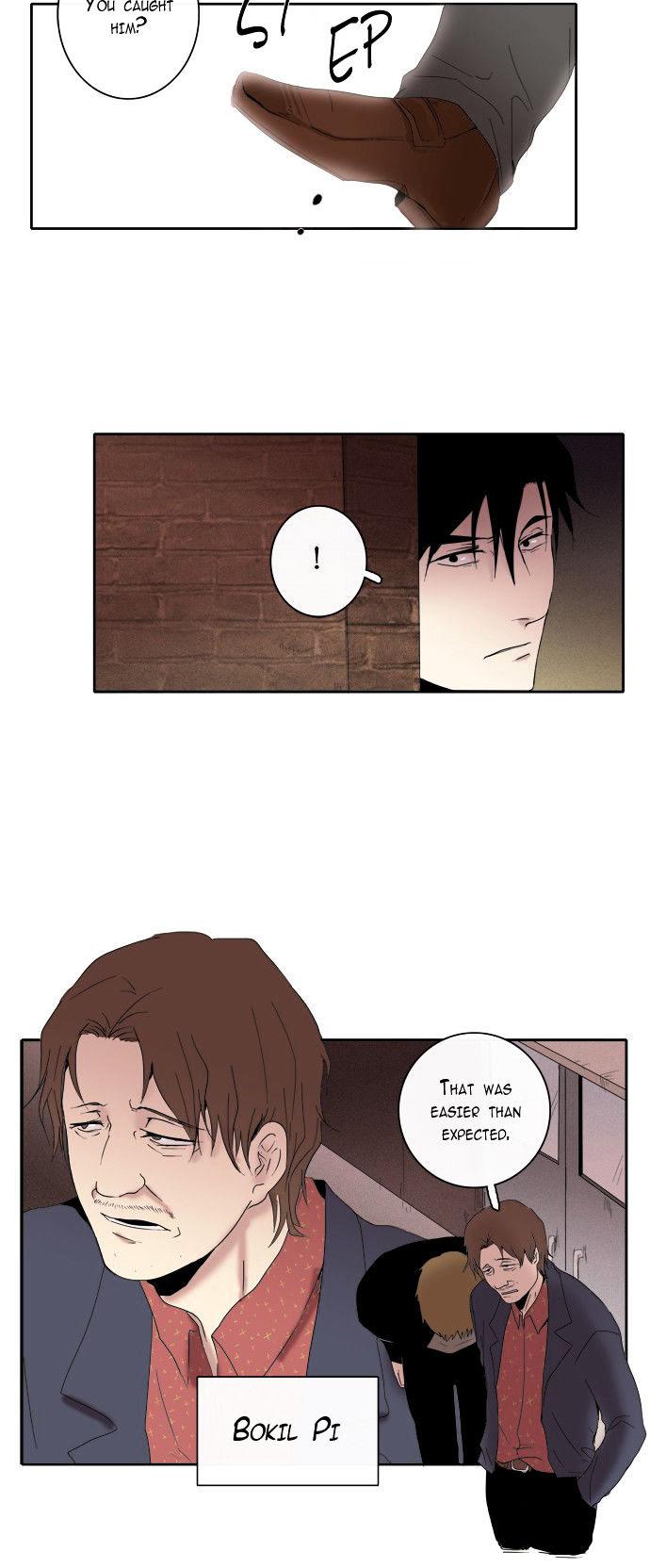 The Children's Teacher, Mr. Kwon Chapter 56 page 10 - Chapter 56 : Strategy
