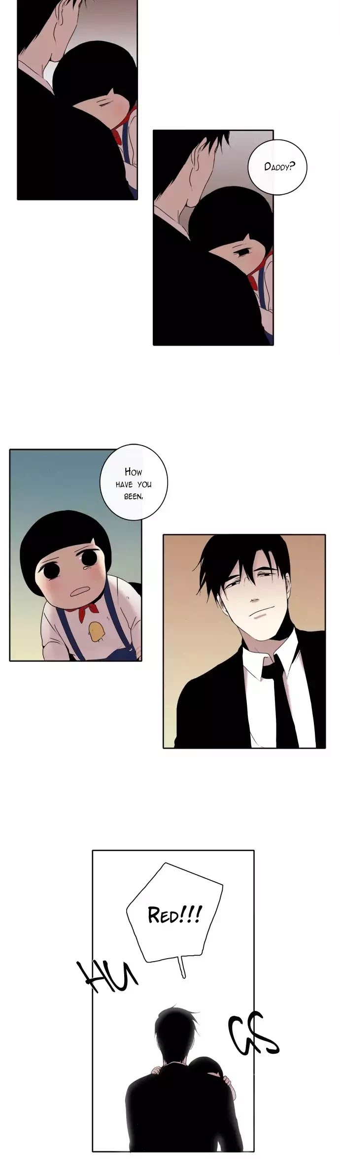 The Children's Teacher, Mr. Kwon Chapter 58 page 3 - Chapter 58