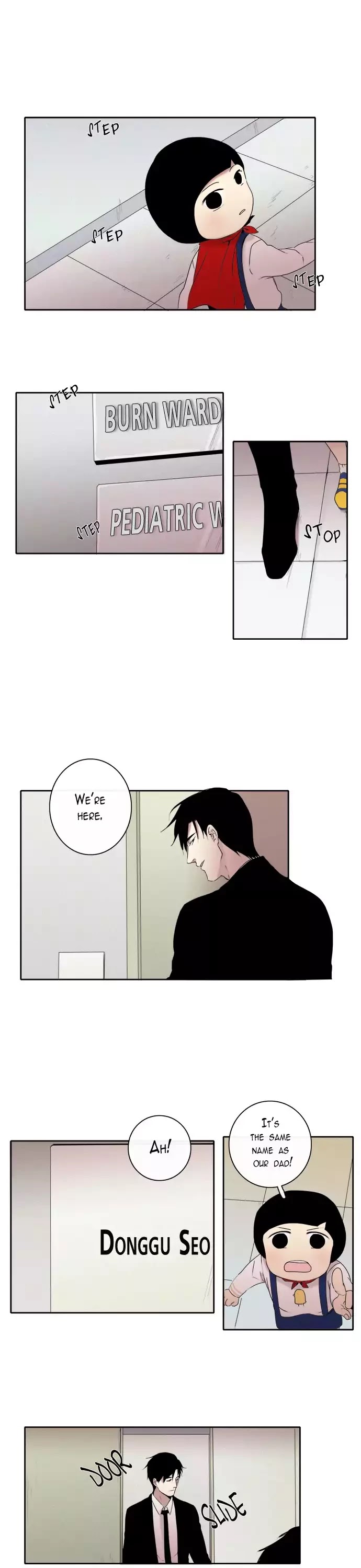 The Children's Teacher, Mr. Kwon Chapter 59 page 2 - Chapter 59