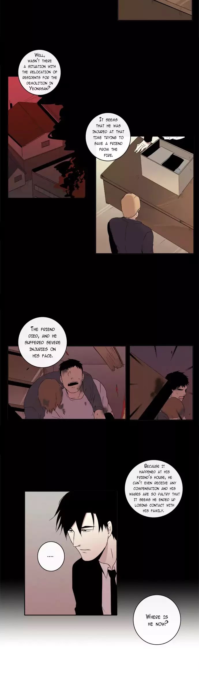 The Children's Teacher, Mr. Kwon Chapter 59 page 4 - Chapter 59