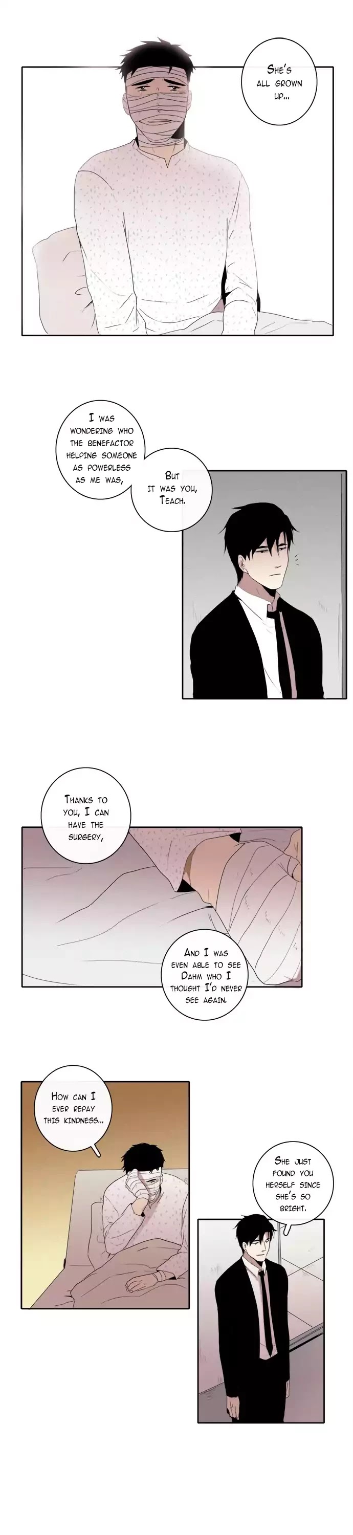 The Children's Teacher, Mr. Kwon Chapter 59 page 9 - Chapter 59