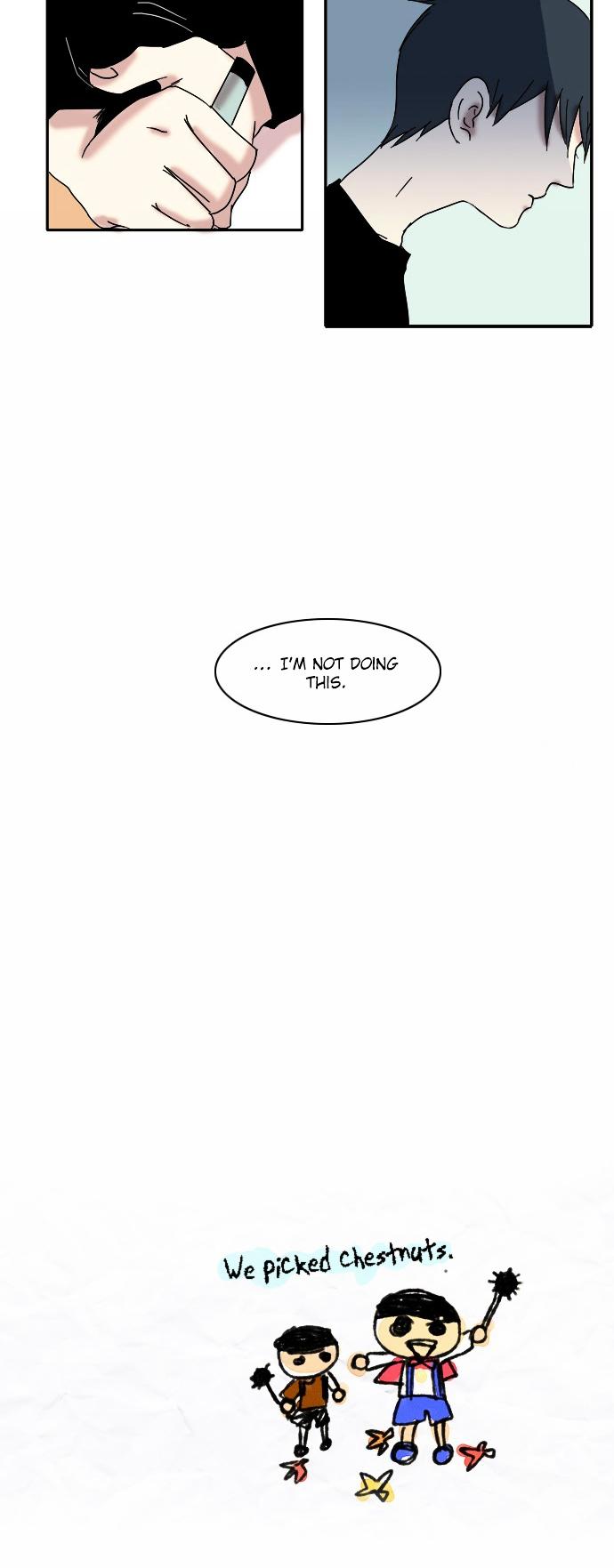 The Children's Teacher, Mr. Kwon Chapter 6 page 12 - Chapter 6 : The Children's Time