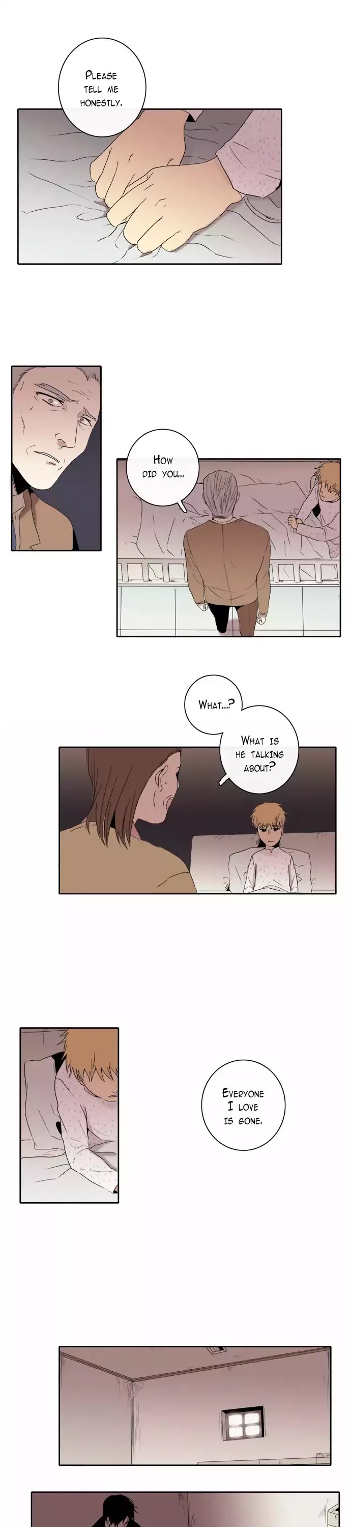 The Children's Teacher, Mr. Kwon Chapter 60 page 7 - Chapter 60