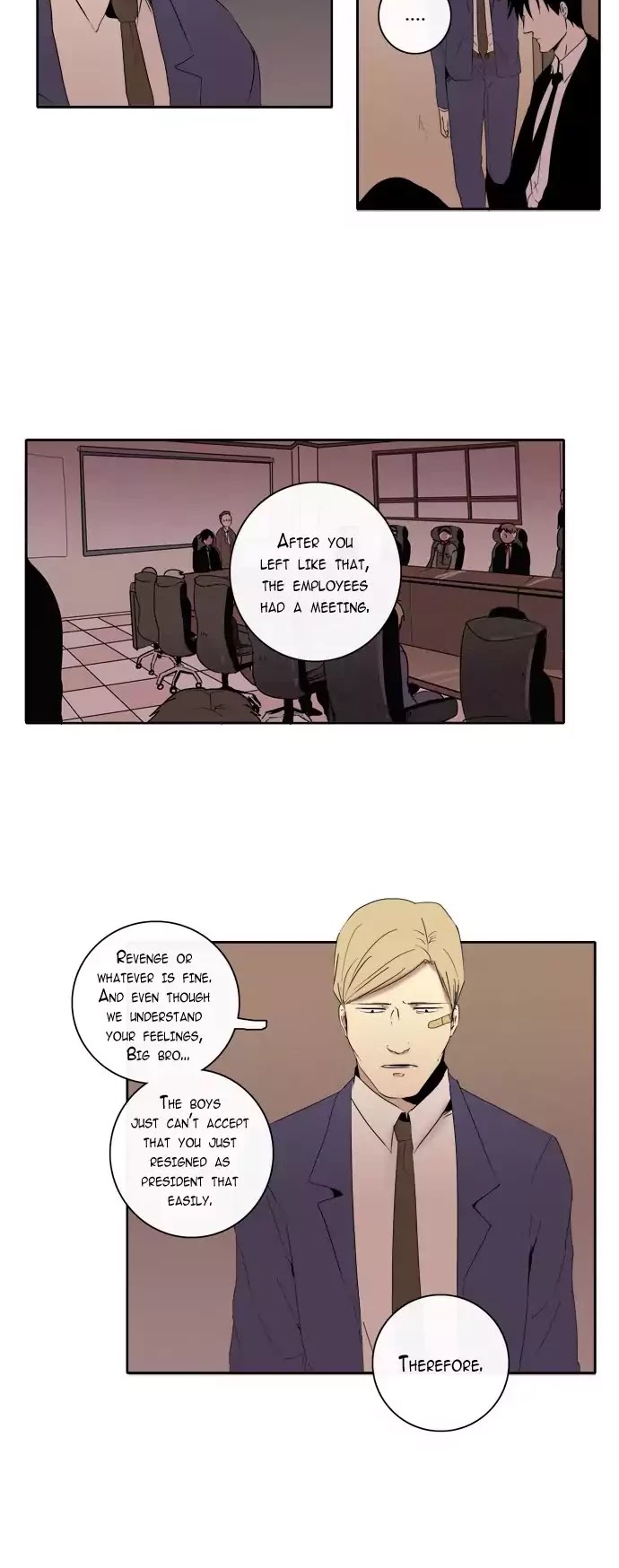 The Children's Teacher, Mr. Kwon Chapter 61 page 7 - Chapter 61