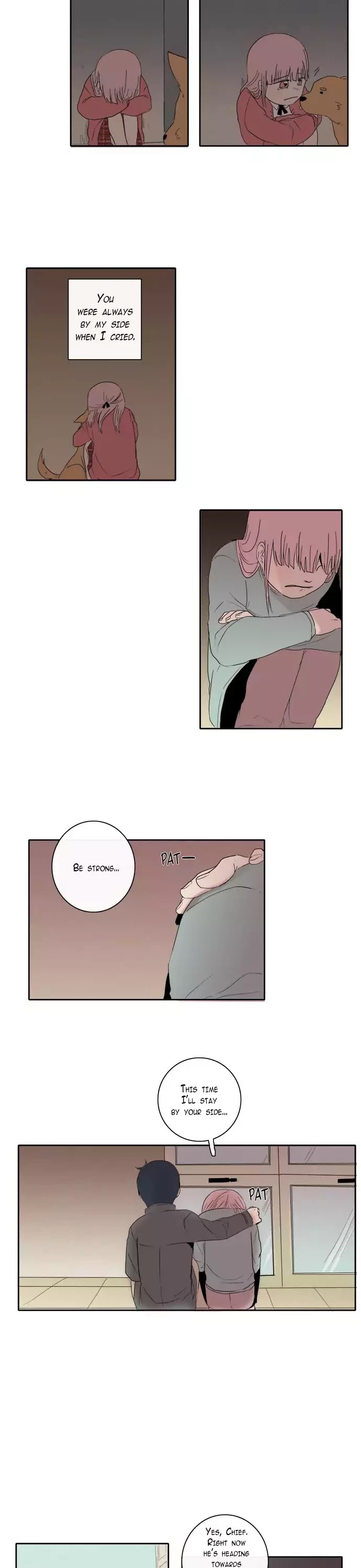 The Children's Teacher, Mr. Kwon Chapter 62 page 6 - Chapter 62