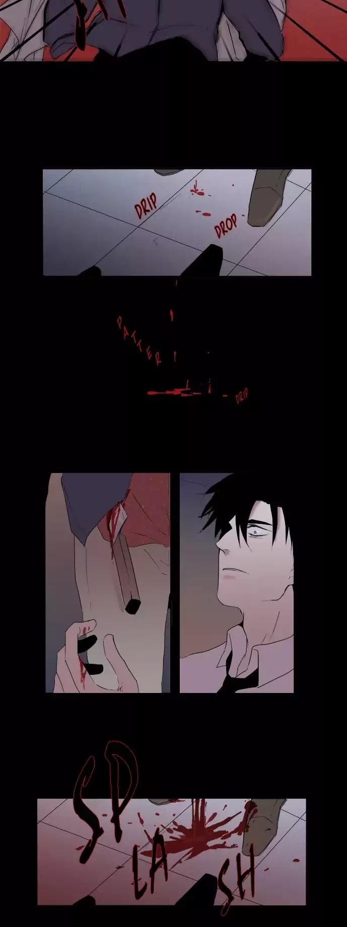 The Children's Teacher, Mr. Kwon Chapter 63 page 10 - Chapter 63
