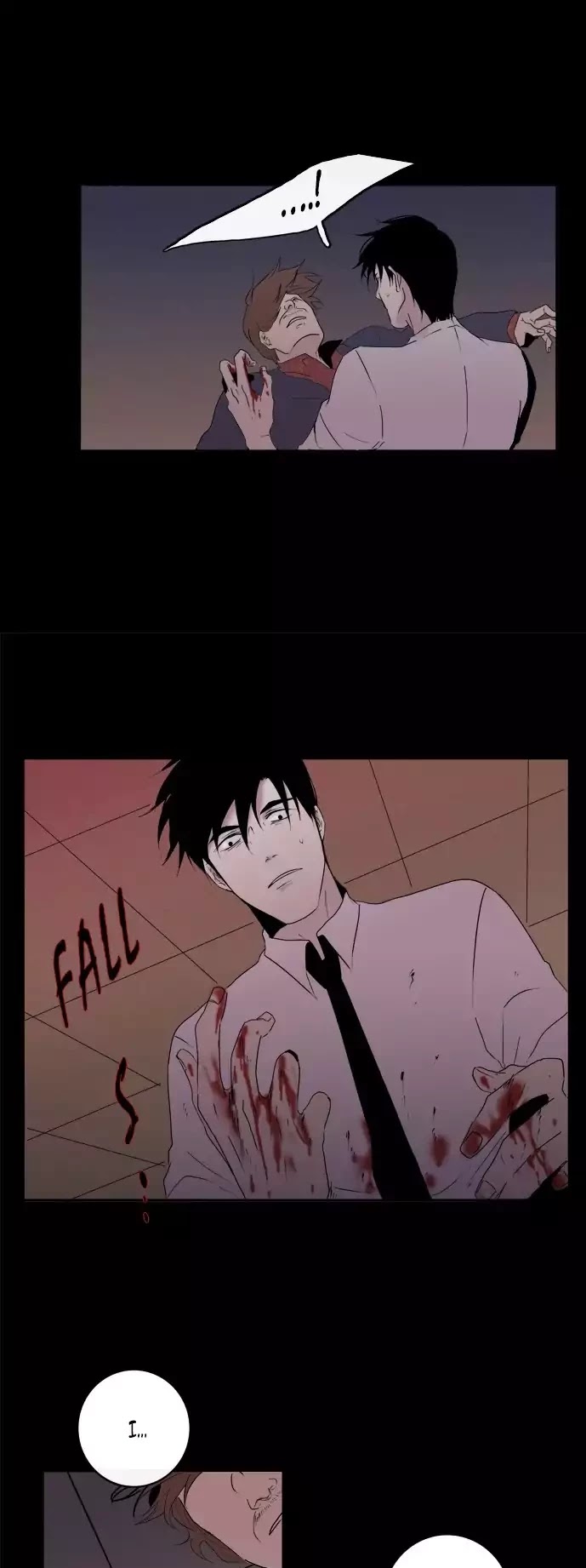 The Children's Teacher, Mr. Kwon Chapter 63 page 11 - Chapter 63
