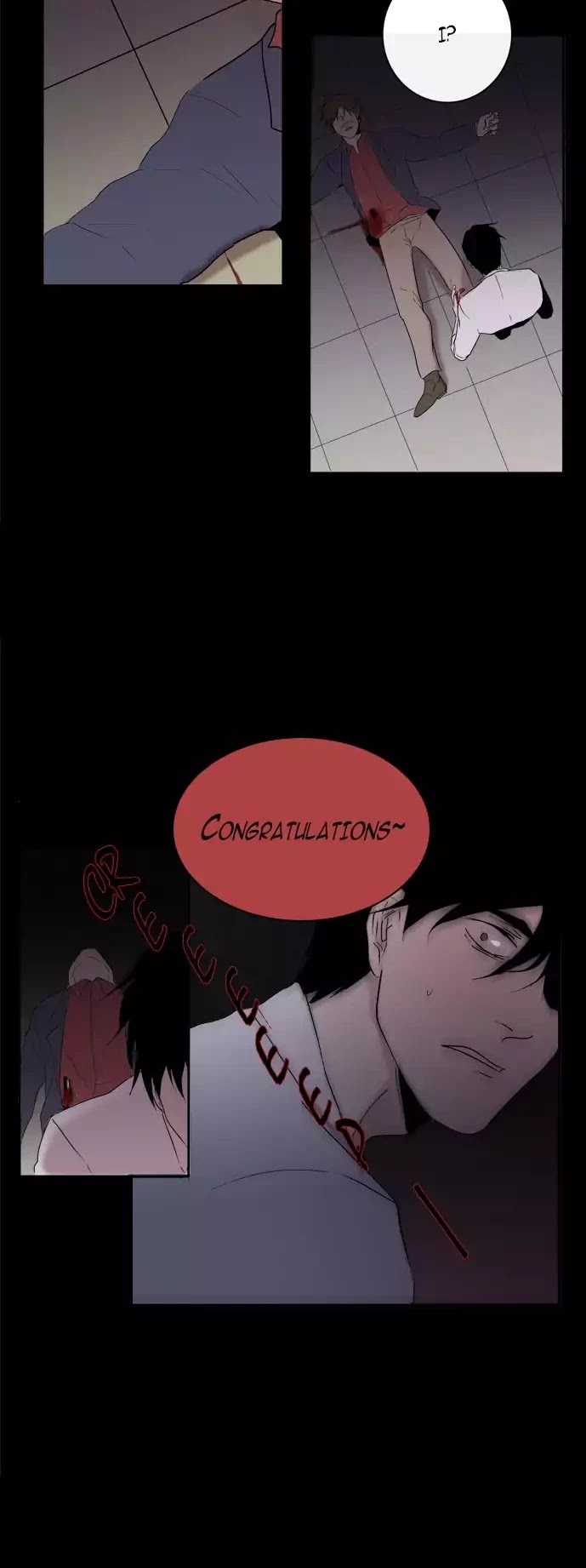 The Children's Teacher, Mr. Kwon Chapter 63 page 12 - Chapter 63