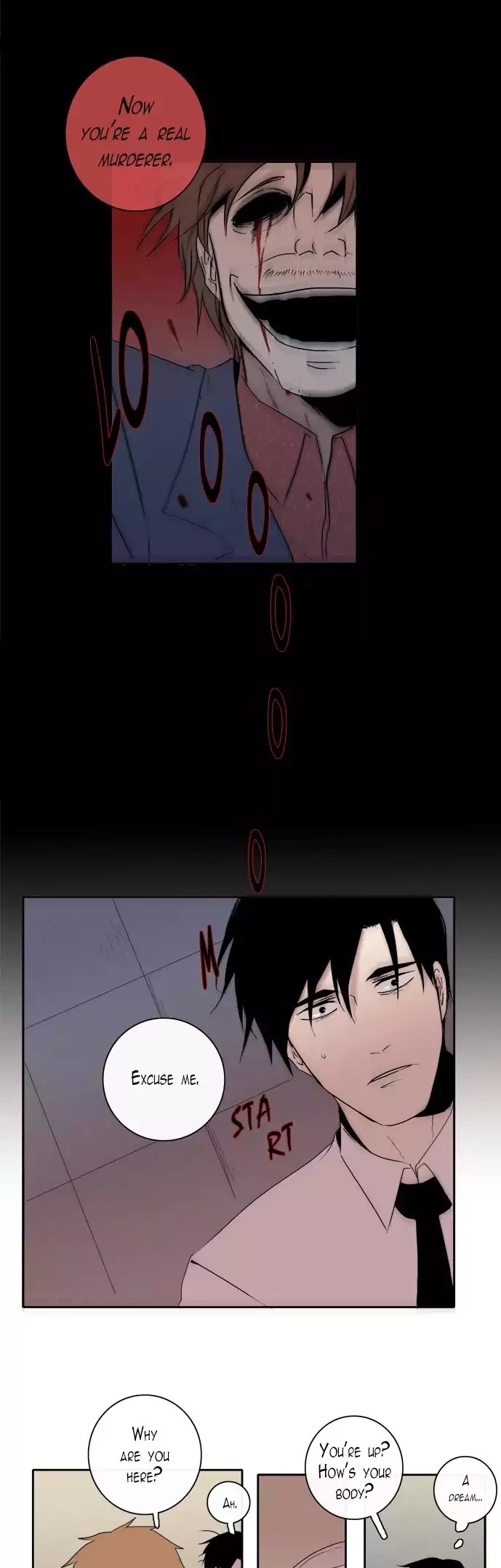 The Children's Teacher, Mr. Kwon Chapter 63 page 13 - Chapter 63