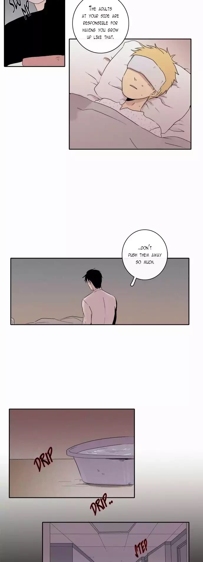 The Children's Teacher, Mr. Kwon Chapter 63 page 4 - Chapter 63