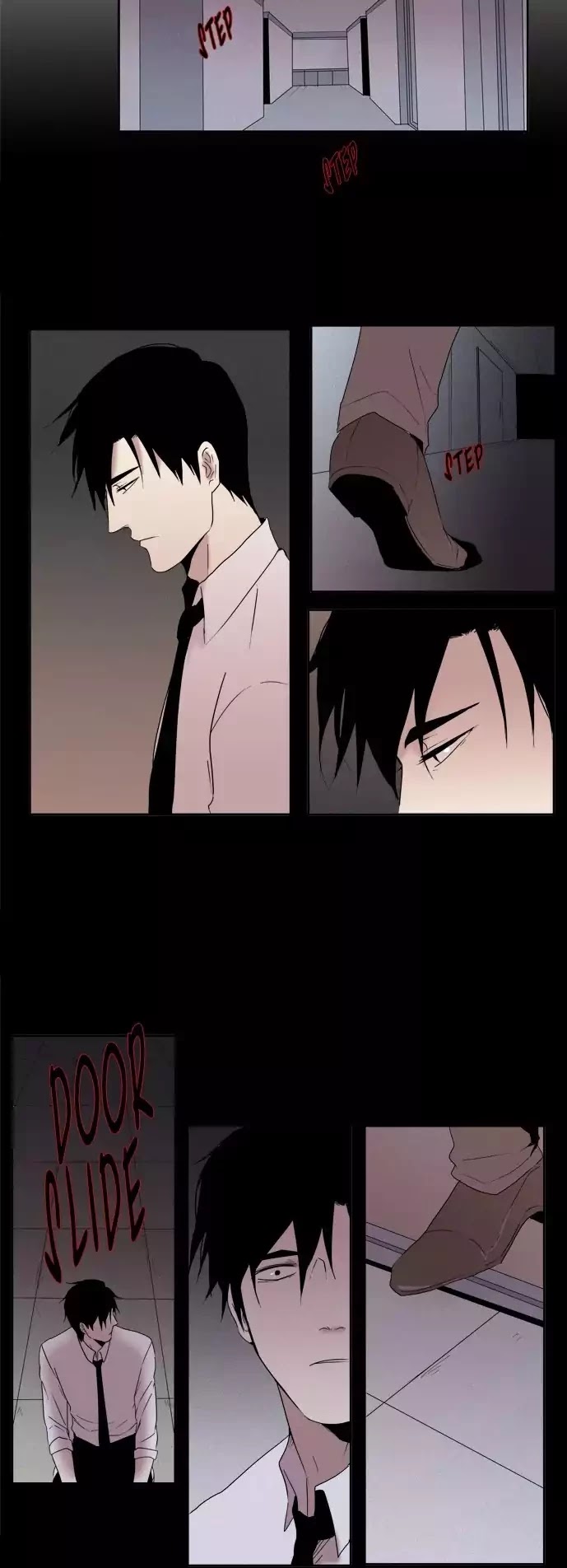 The Children's Teacher, Mr. Kwon Chapter 63 page 5 - Chapter 63