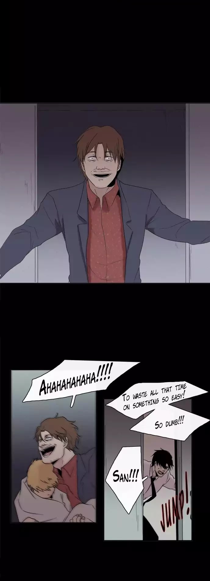 The Children's Teacher, Mr. Kwon Chapter 63 page 6 - Chapter 63