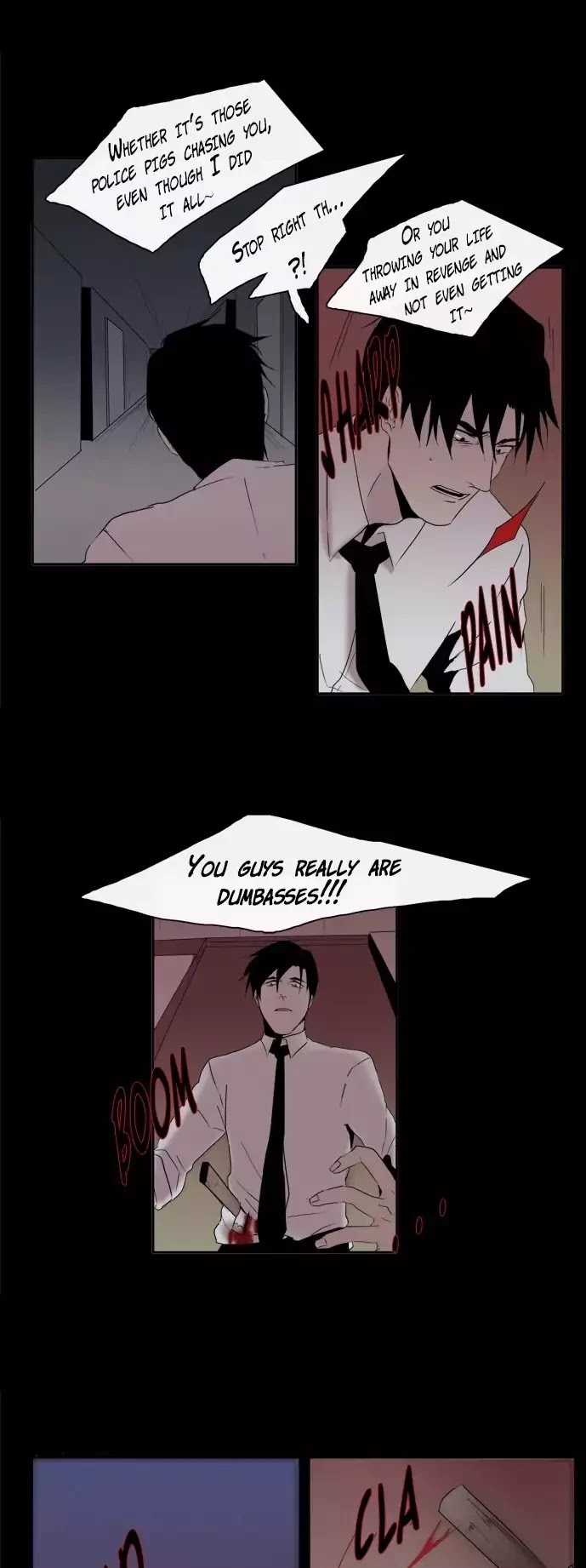 The Children's Teacher, Mr. Kwon Chapter 63 page 7 - Chapter 63
