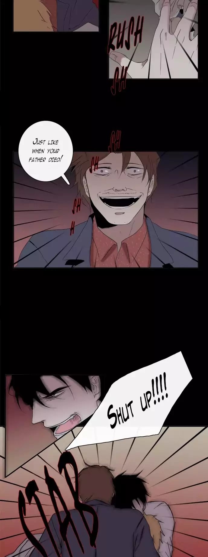 The Children's Teacher, Mr. Kwon Chapter 63 page 9 - Chapter 63