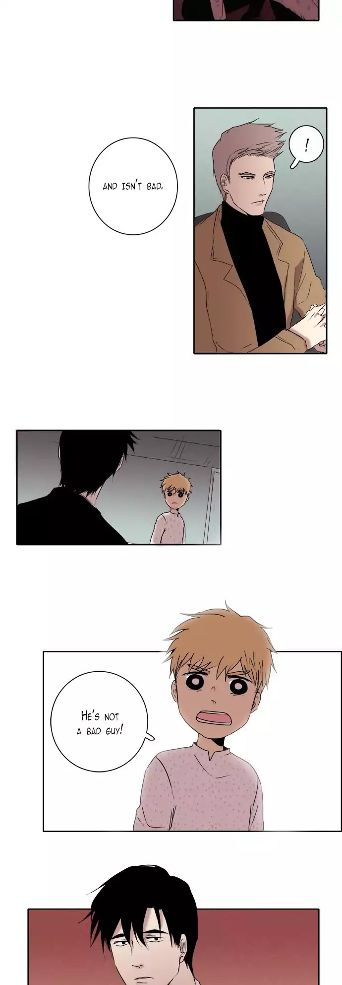 The Children's Teacher, Mr. Kwon Chapter 64 page 9 - Chapter 64