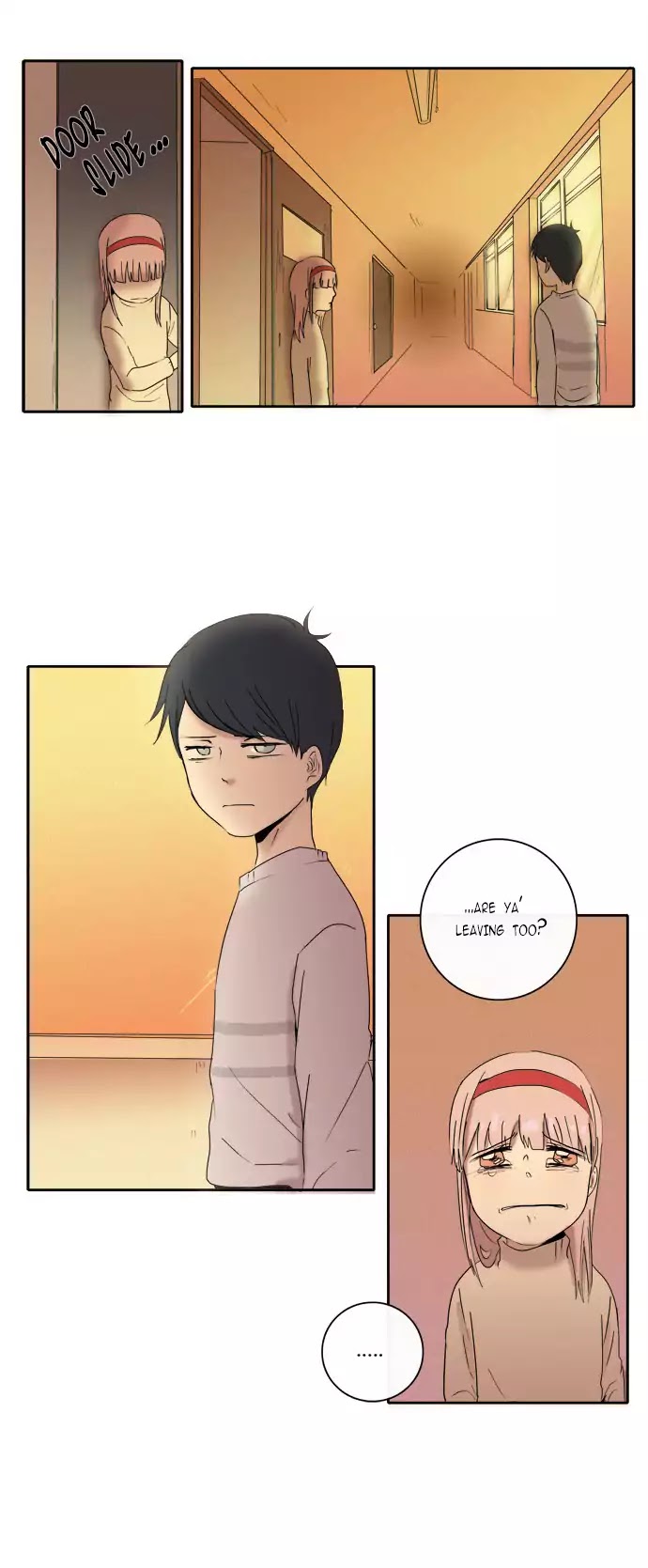 The Children's Teacher, Mr. Kwon Chapter 65 page 15 - Chapter 65