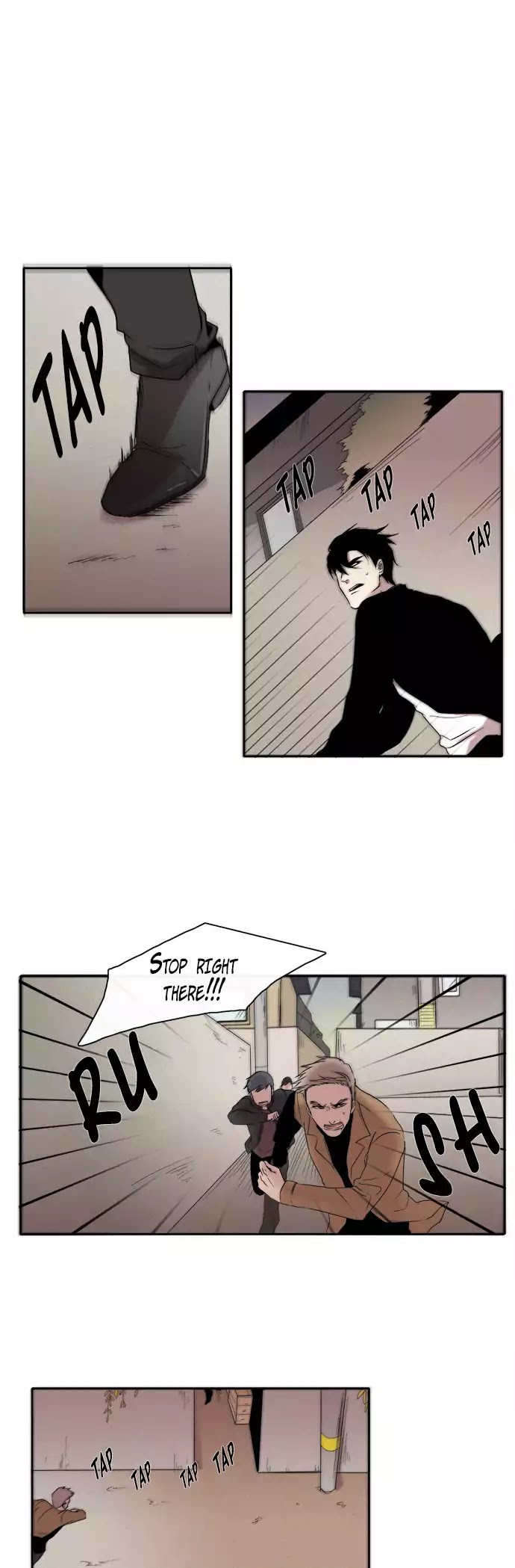 The Children's Teacher, Mr. Kwon Chapter 65 page 2 - Chapter 65