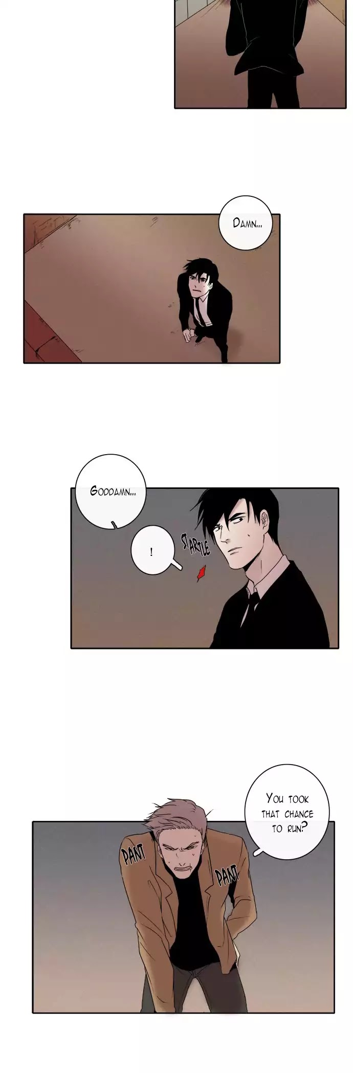 The Children's Teacher, Mr. Kwon Chapter 65 page 4 - Chapter 65