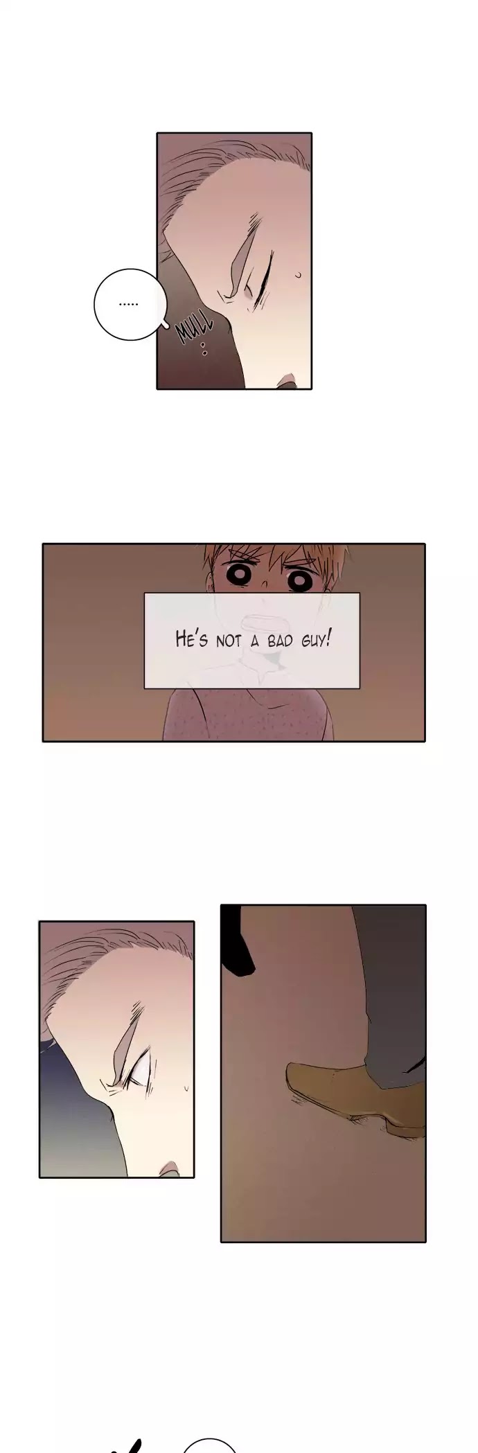 The Children's Teacher, Mr. Kwon Chapter 65 page 7 - Chapter 65