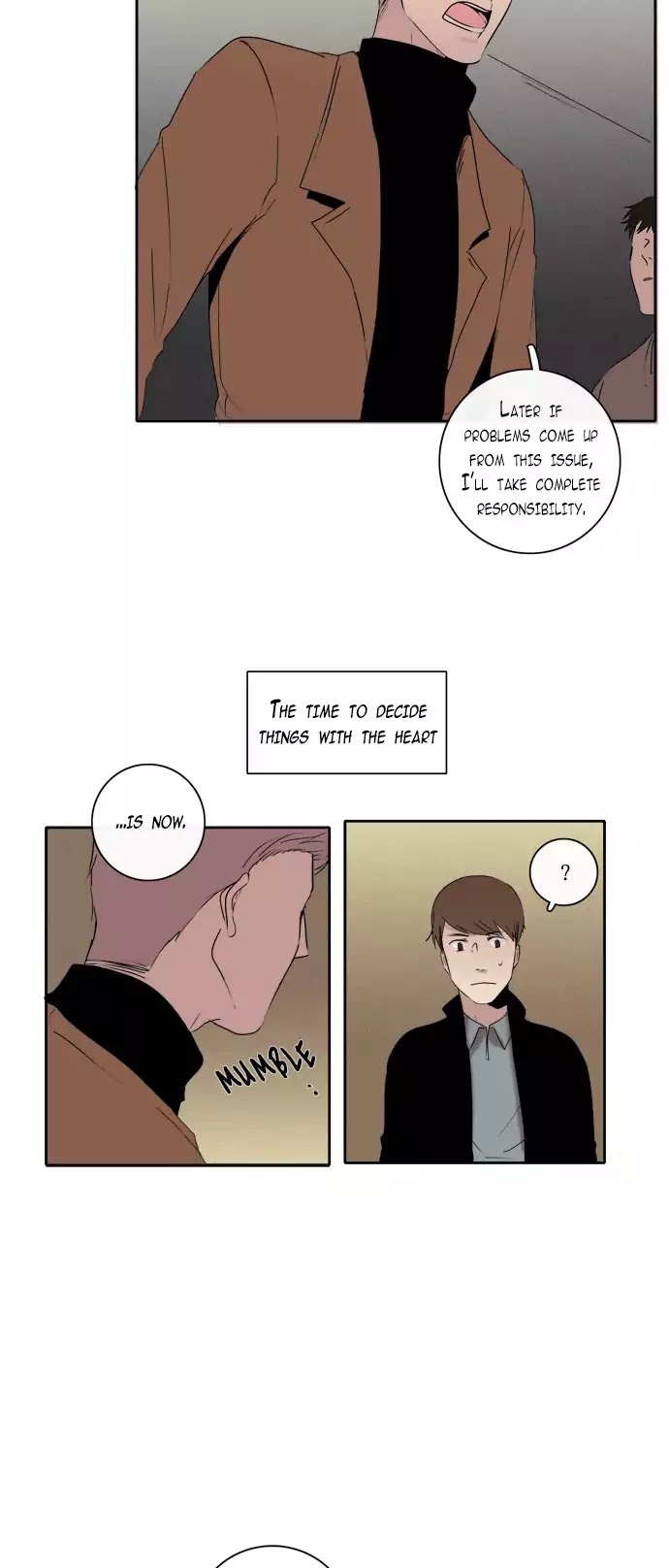 The Children's Teacher, Mr. Kwon Chapter 66 page 3 - Chapter 66